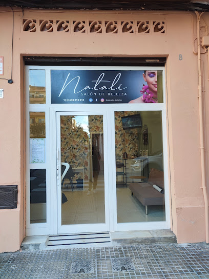 Foto Natali Salón de Belleza