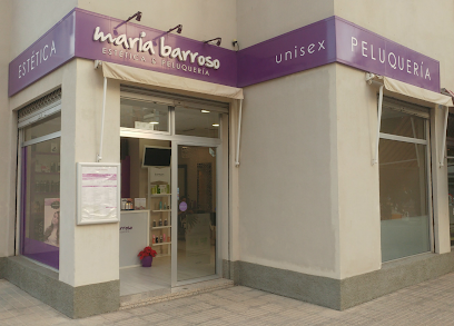María Barroso Peluquería - Peluquería en Santa Cruz de Tenerife AF1QipNOBEImAP7EyIiC3jTyn-3nPkqWMj2mPXeNbl1k=w408-h293-k-no