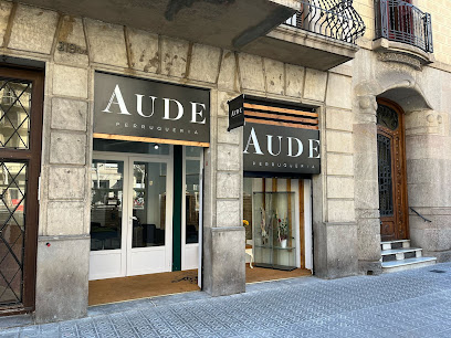 Foto Aude Perruqueria