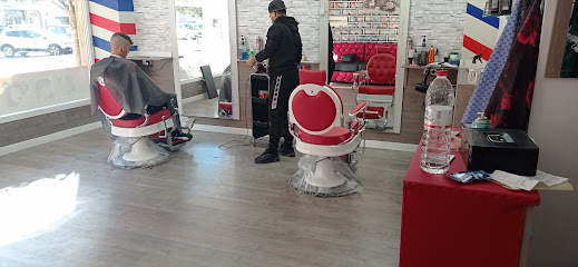 Foto Barberia peluquería RM