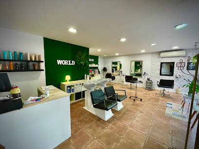 Foto Peluquería "World Estilistas"