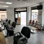 David Lorca Peluqueros - Peluquería en Torrevieja oppo_0