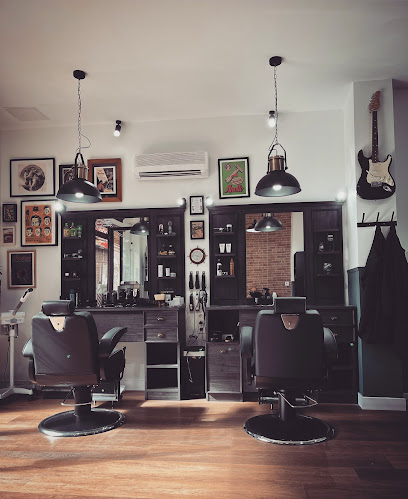Foto The Garrison Gentleman’s Club