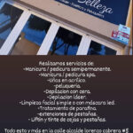 Espacio de Belleza - Peluquería en Arrecife AF1QipNV86wQnXTX0FXOSXZbu0FuNSIZz0H8sc0ApvKO=w408-h791-k-no