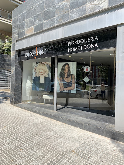 Foto PELUQUERÍA ROSER FONT
