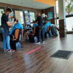 La Barbería - Peluquería en San Sebastián de los Reyes AF1QipNVKwhnD6acMZ9xwDB9A1jzWOq_rrLW3Lhwmo1I=w408-h342-k-no