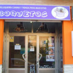 Peluquería Canina Coquetos Natura - Peluquería en Molina de Segura AF1QipNVNPaDI5R23JqE2sdBZO1_97N8HHmohNgkzKiu=w408-h263-k-no