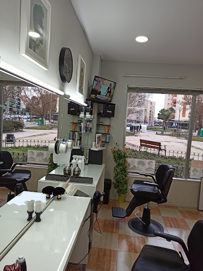 Foto Peluquería barbería Safir