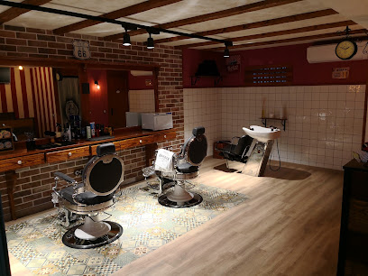 Foto Joel Solano Barbería