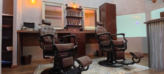 Foto Everman Barbershop El Pinar