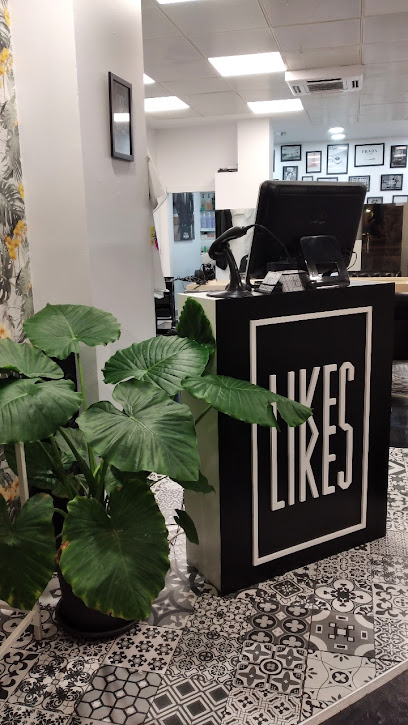Foto LIKES Hair Salons & Stores