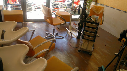 Foto JAIME FERRER Peluquería