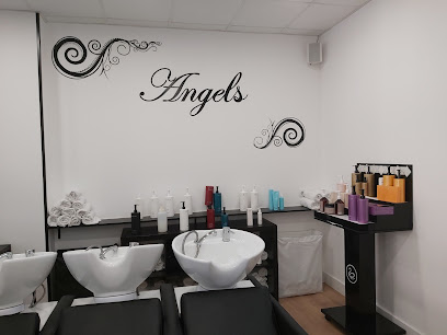 Foto Angels Peluqueria & Estetica