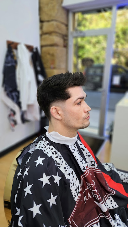 Foto Peluqueria León