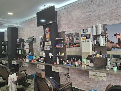 Foto Titanic Peluqueria