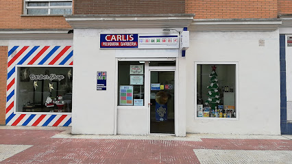 Foto Carlis peluqueros y loterias