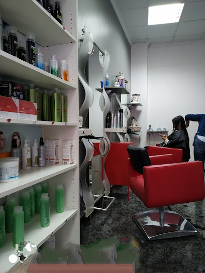 Foto Peluquería Nákel