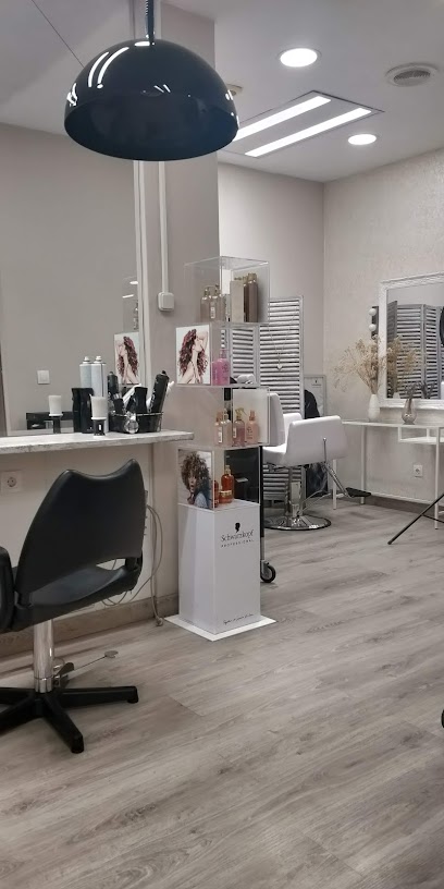 Foto Gascueña Peluqueros