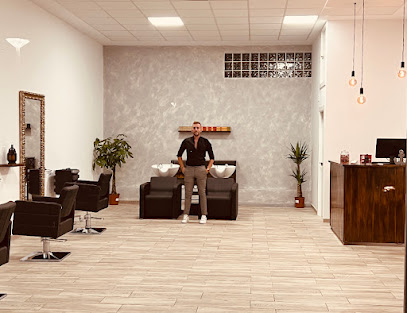 Foto EZEQUIEL NARANJO Hair Salon