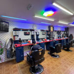 Star Peluqueria Caballeros Unisex - Peluquería en Torrent AF1QipNiP07tGCU_5WMkLF3bbsAk6G5Os0sjhED9jGef=w408-h306-k-no