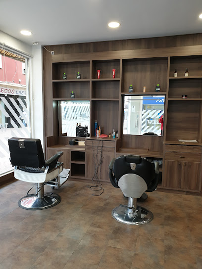 Foto Barbería Williams