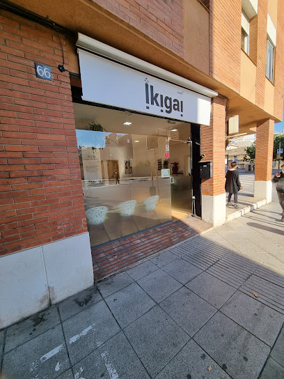Foto Salón De Belleza Ikigai