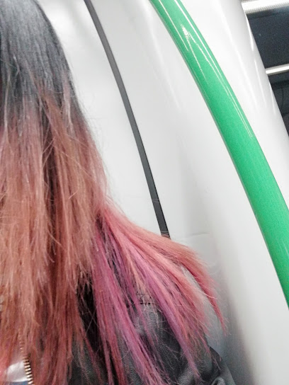 Foto Tranche Peluqueros