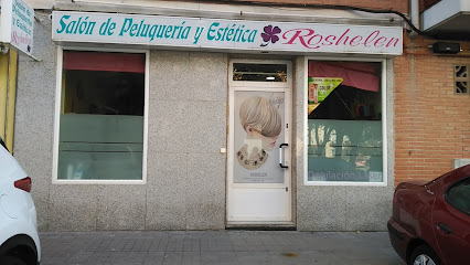 Foto Roshelen
