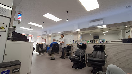 Foto Torriani Peluquería de Caballeros