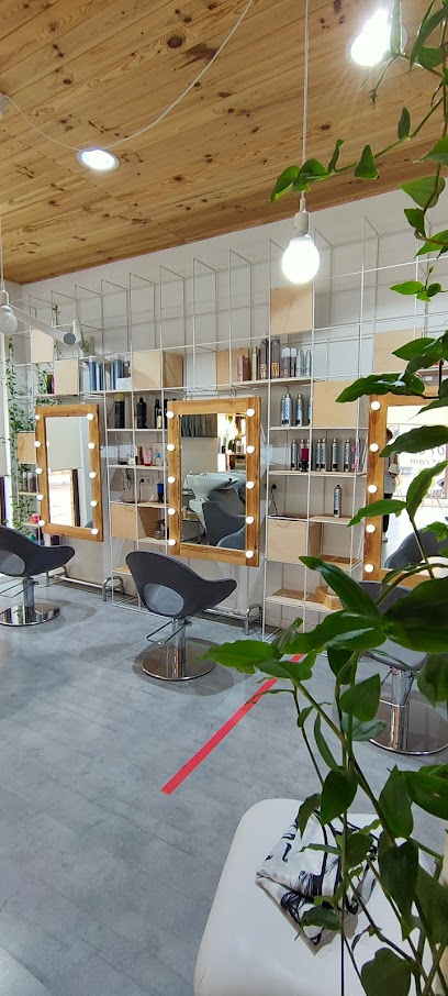 Foto Peluquería Estética Charo