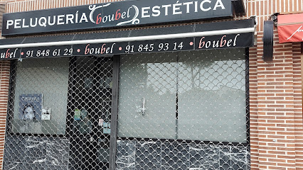 Foto Peluquería Y Estética Boubel