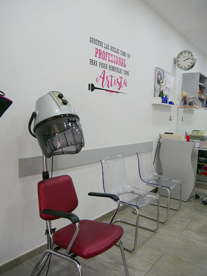 Foto Peluquería Merce