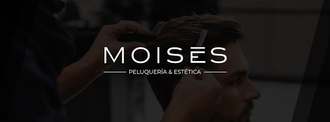 Foto Moisés Peluquería y Estética