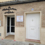La peluquería de Adela - Peluquería en Torrent AF1QipNxbL5dfgKjju3fE23EqTsThJN-ClgPhxzy57JU=w408-h306-k-no