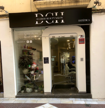 Foto d´Cheri Beauty Salon