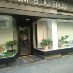 V&M Peluqueros - Peluquería en Getxo AF1QipNzH_6p9SiwQIwh1tADYPhK0nytOYuDj4ccblTS=w408-h544-k-no