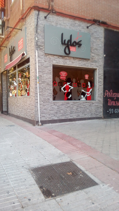 Peluqueria Lylo's - Peluquería en Fuenlabrada AF1QipNzJAmPWE9W5bDDU8SjQ3e4aFDpUihG98tCF2qr=w408-h725-k-no