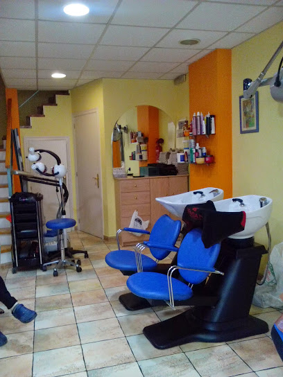 Foto Salón Mader
