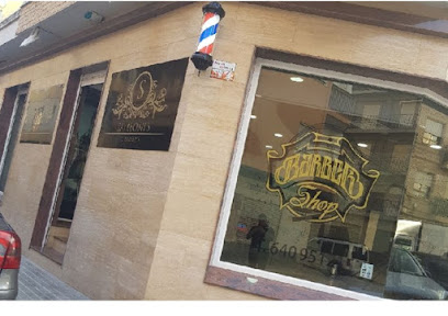 Foto Samboni´s Barberia