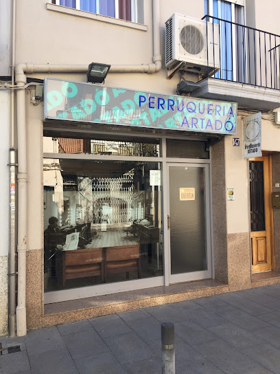 Foto Peluquería Artado