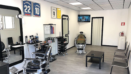 Foto Moha Barber