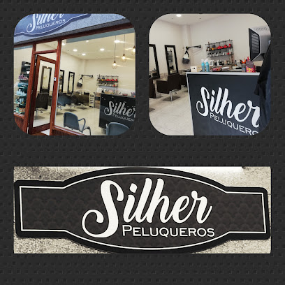 Foto Silher peluqueros