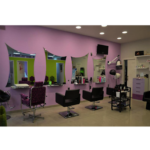 Estética y Peluquería Ana Isabel y Mayte - Peluquería en Ávila AF1QipO5LmExwwSLseCuJgNwtUOxfbldsEfQoFvz89vO=w408-h408-k-no