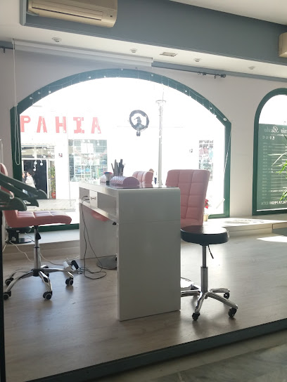 Foto Peluqueria Basha