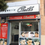 Peluqueria Cheikh - Peluquería en Valdemoro METADATA-START