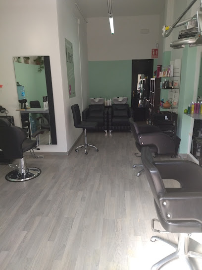Foto Peluquería Deluxe Rocío