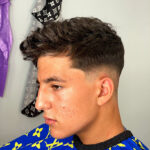 Perez Salas Barber Shop - Peluquería en El Ejido AF1QipOBTd1MnbtOgNIeYaZCvIOBLujx7c3HaaS8jWYW=w408-h544-k-no