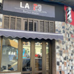 La 23 Barber Studio - Peluquería en Telde AF1QipOB_pb9g1QhV25Er0oMIfcddtgxeIUV_aSvdb2U=w408-h544-k-no
