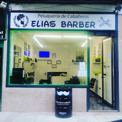 Foto ELIAS BARBER