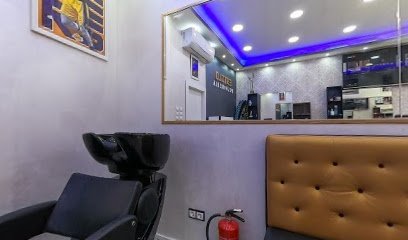 Estilo Peluqueria - Peluquería en Barcelona AF1QipOEuqDw0ZVZytk1mvi9x7GlylNLJEwbh5EGifSy=w408-h240-k-no-pi-0-ya169-ro-0-fo100